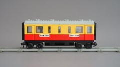 Passenger Carriage / Sleeper, zdjęcie 7