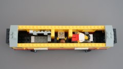 Passenger Carriage / Sleeper, zdjęcie 8