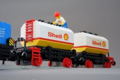 Shell Tanker Wagon, zdjęcie 9