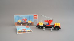 Crane Wagon, zdjęcie 3