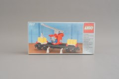 Crane Wagon, zdjęcie 4