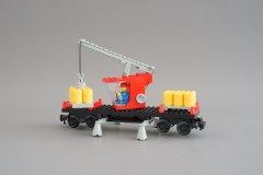 Crane Wagon, zdjęcie 7