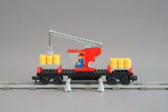 Crane Wagon, zdjęcie 8