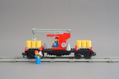 Crane Wagon, zdjęcie 9