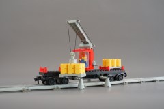 Crane Wagon, zdjęcie 10