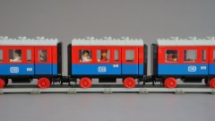 Passenger Carriage, zdjęcie 9