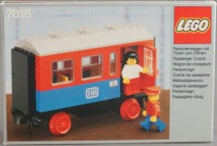 Passenger Carriage, zdjęcie 10