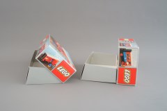 Mail Van, zdjęcie 7