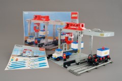 Container Crane Depot, zdjęcie 2
