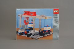 Container Crane Depot, zdjęcie 3