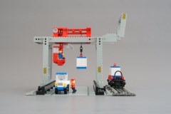 Container Crane Depot, zdjęcie 6