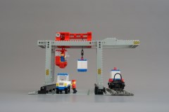 Container Crane Depot, zdjęcie 7