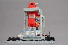 Container Crane Depot, zdjęcie 12