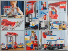 Container Crane Depot, zdjęcie 17