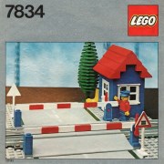 Level Crossing Manual, zdjęcie 2