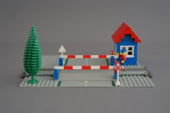 Level Crossing Manual, zdjęcie 8