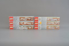 Left and Right Manual Points with Electric Rails, zdjęcie 3