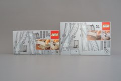 Left and Right Manual Points with Electric Rails, zdjęcie 9