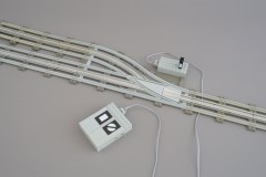 Remote Controlled Points Right 12v, zdjęcie 6