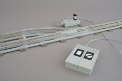 Remote Controlled Points Right 12v, zdjęcie 7