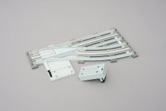 Remote Controlled Points Right 12v, zdjęcie 8