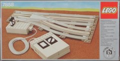 Remote Controlled Points Right 12v, zdjęcie 10