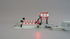 Remote Controlled Road Crossing, zdjęcie 9