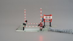 Remote Controlled Road Crossing, zdjęcie 10
