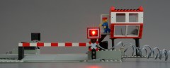 Remote Controlled Road Crossing, zdjęcie 11