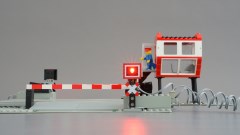 Remote Controlled Road Crossing, zdjęcie 12