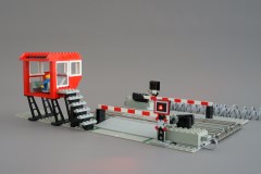 Remote Controlled Road Crossing, zdjęcie 14