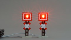 Remote Controlled Road Crossing, zdjęcie 16