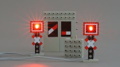 Remote Controlled Road Crossing, zdjęcie 17