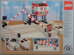 Remote Controlled Road Crossing, zdjęcie 19