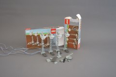 12V Train Light Posts, zdjęcie 4