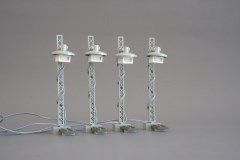 12V Train Light Posts, zdjęcie 5