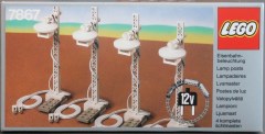 12V Train Light Posts, zdjęcie 11