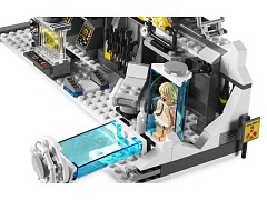 Конструктор LEGO (ЛЕГО) Star Wars 7879  Hoth Echo Base