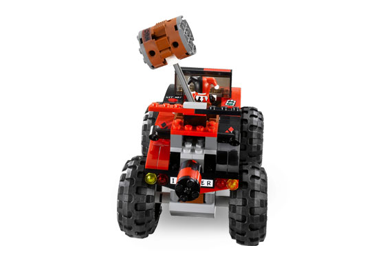 Lego 7886 sale