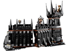 Конструктор LEGO (ЛЕГО) The Lord of the Rings 79007  Battle at the Black Gate
