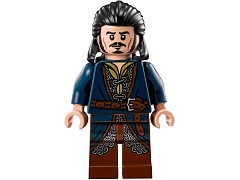 Конструктор LEGO (ЛЕГО) The Hobbit 79017 Битва пяти воинств The Battle of Five Armies