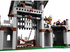 Конструктор LEGO (ЛЕГО) Castle 7946  King's Castle