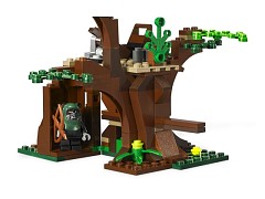 Конструктор LEGO (ЛЕГО) Star Wars 7956  Ewok Attack