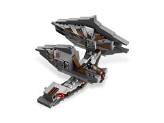 Конструктор LEGO (ЛЕГО) Star Wars 7957  Sith Nightspeeder