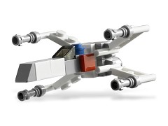 Конструктор LEGO (ЛЕГО) Star Wars 7958  Star Wars Advent Calendar