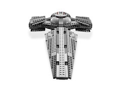Конструктор LEGO (ЛЕГО) Star Wars 7961  Darth Maul's Sith Infiltrator