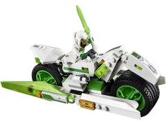 White Dragon Horse Bike, zdjęcie 21