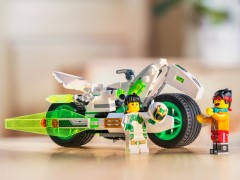 White Dragon Horse Bike, zdjęcie 6