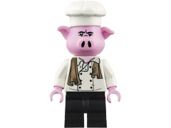 Pigsy's Food Truck, zdjęcie 3