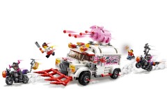 Pigsy's Food Truck, zdjęcie 11